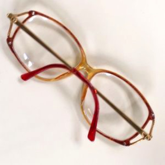 Christian Dior Eyeglasses  Vintage - Picture 11 of 11